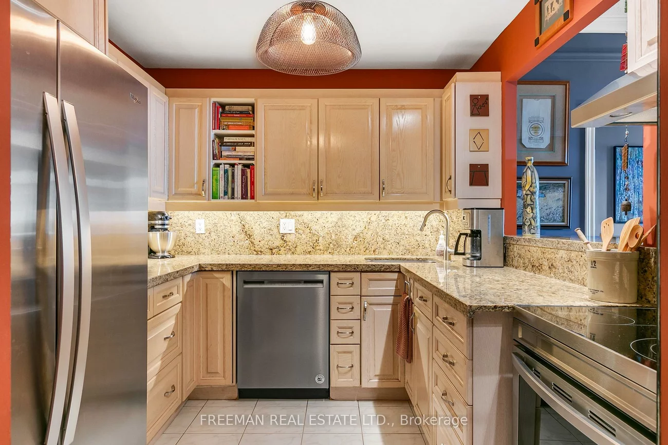 1, RIPLEY, High Park-Swansea, Toronto