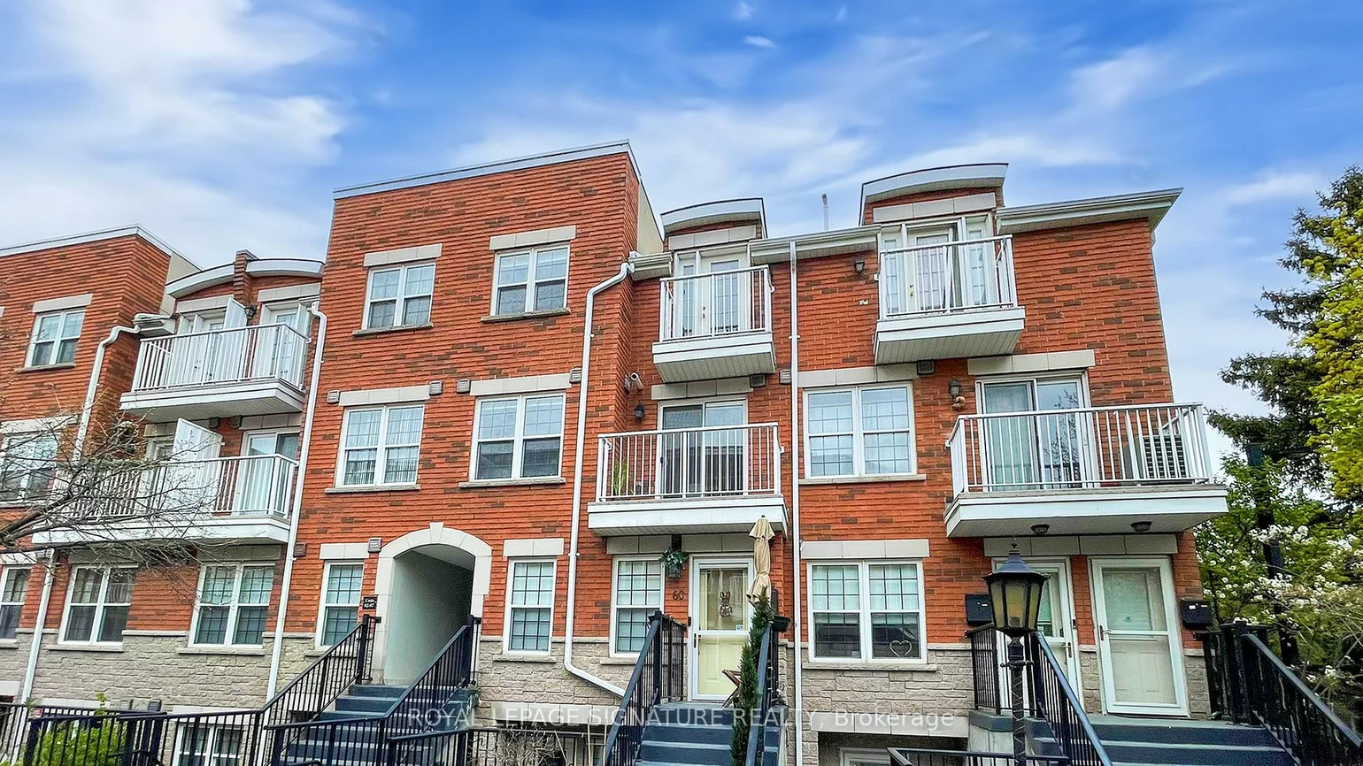 37, Four Winds, York University Heights, Toronto