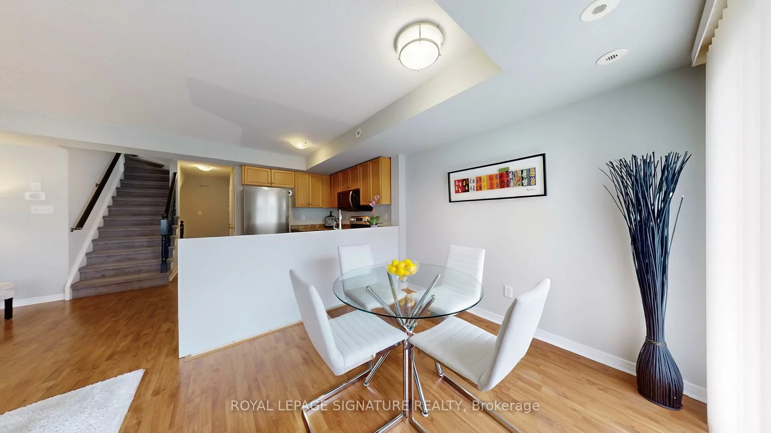 37, Four Winds, York University Heights, Toronto
