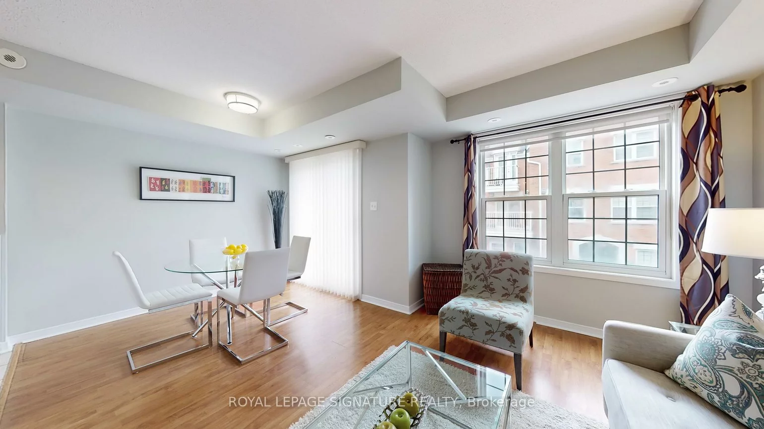 37, Four Winds, York University Heights, Toronto