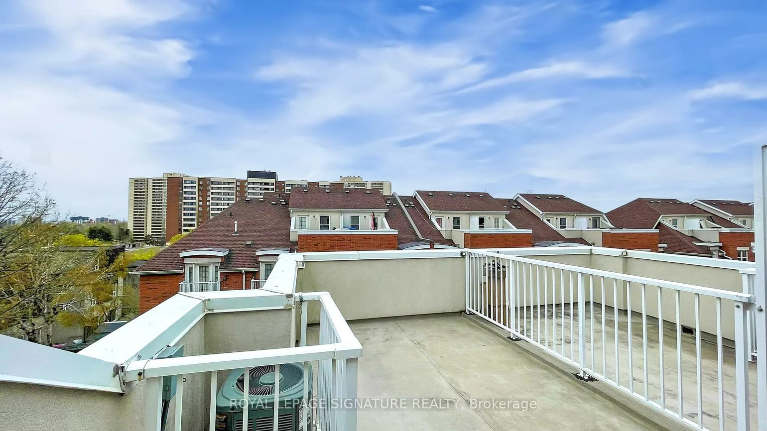 37, Four Winds, York University Heights, Toronto