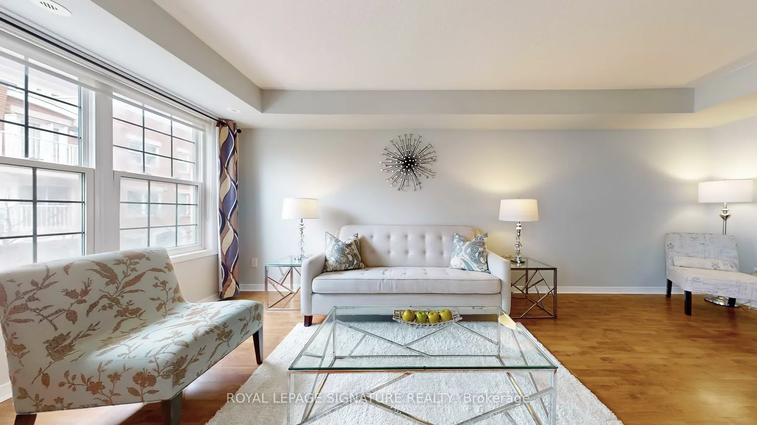 37, Four Winds, York University Heights, Toronto