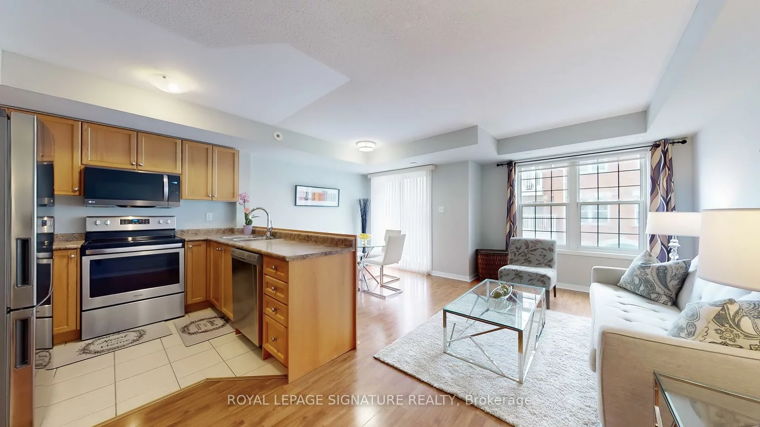 37, Four Winds, York University Heights, Toronto