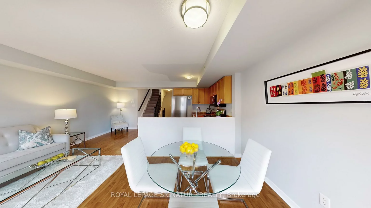37, Four Winds, York University Heights, Toronto