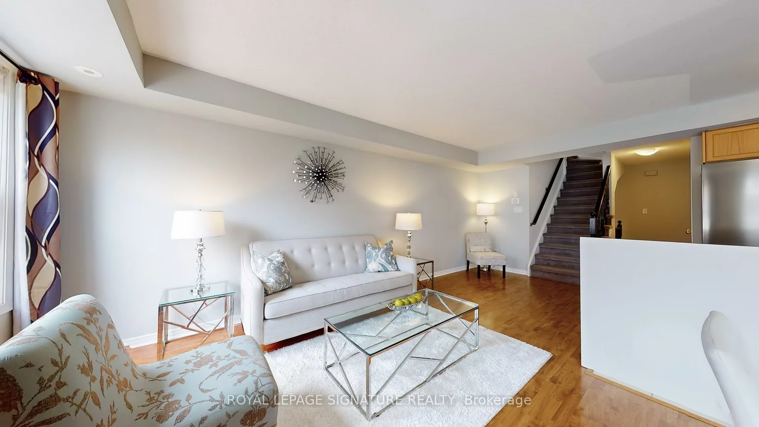 37, Four Winds, York University Heights, Toronto