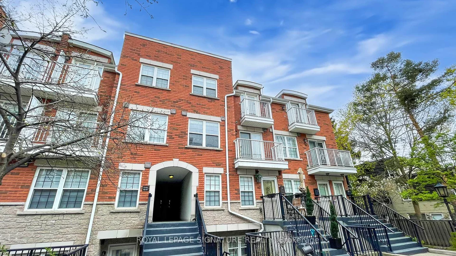 37, Four Winds, York University Heights, Toronto