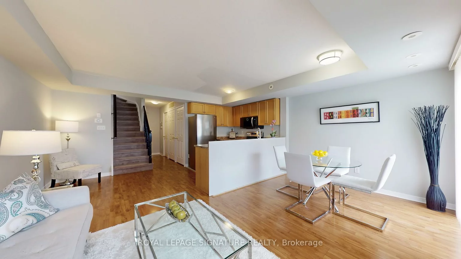 37, Four Winds, York University Heights, Toronto