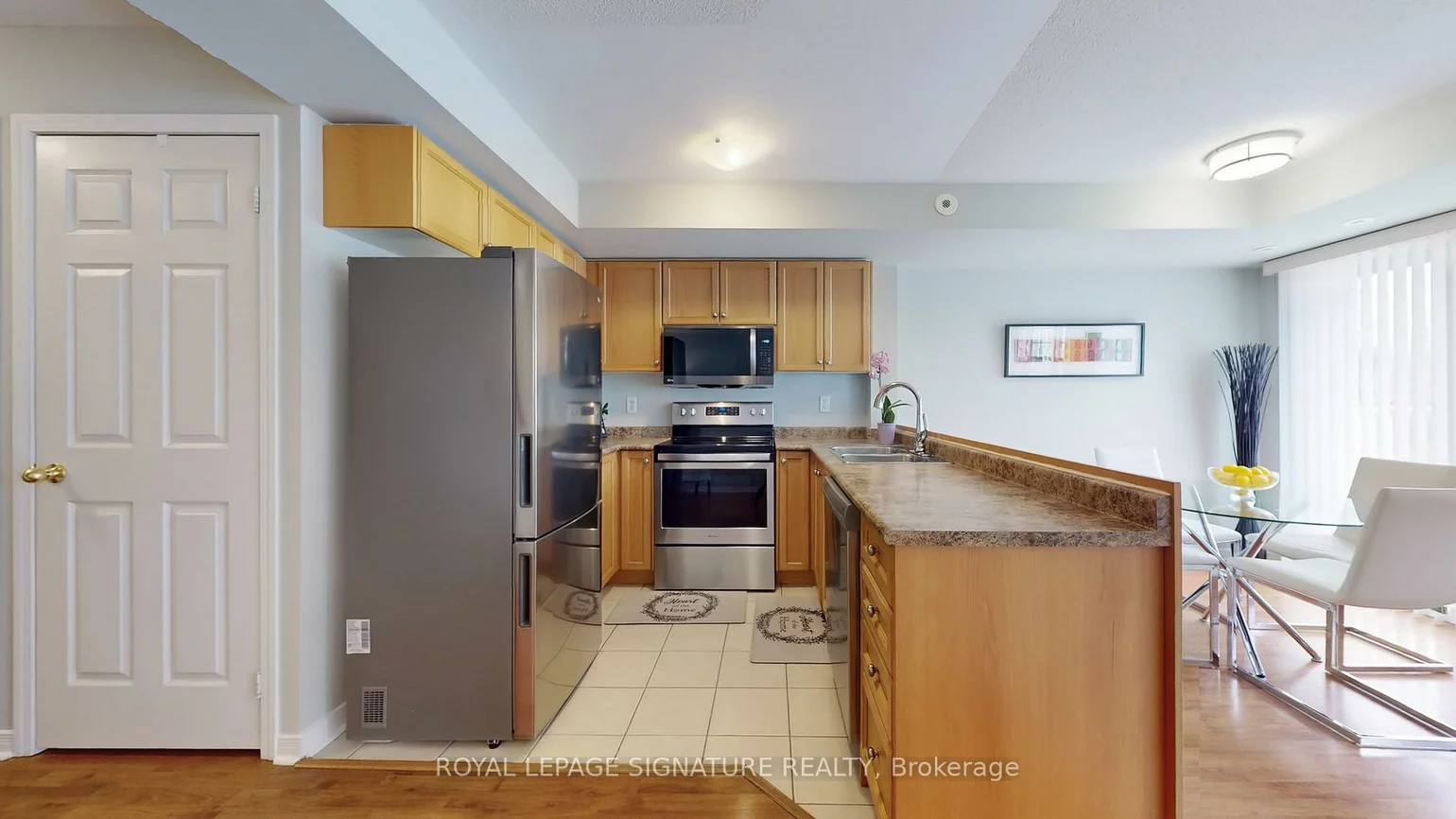 37, Four Winds, York University Heights, Toronto