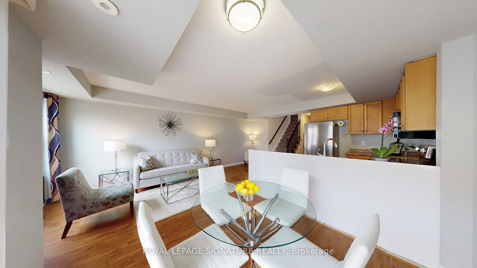 37, Four Winds, York University Heights, Toronto