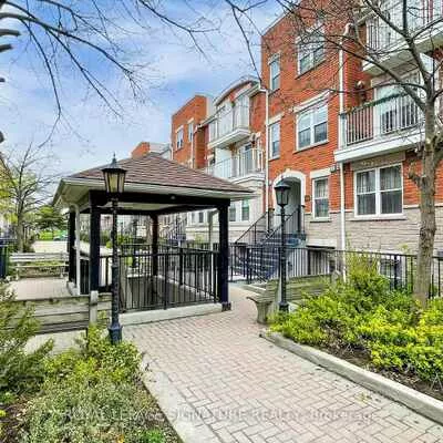 37, Four Winds, York University Heights, Toronto