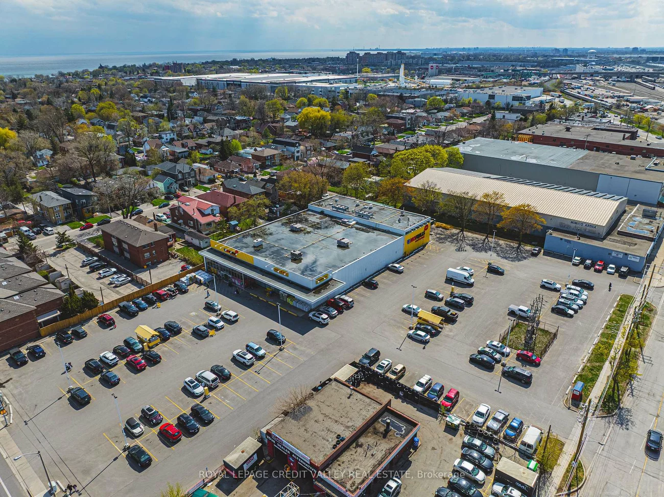 256, Royal York, Mimico, Toronto