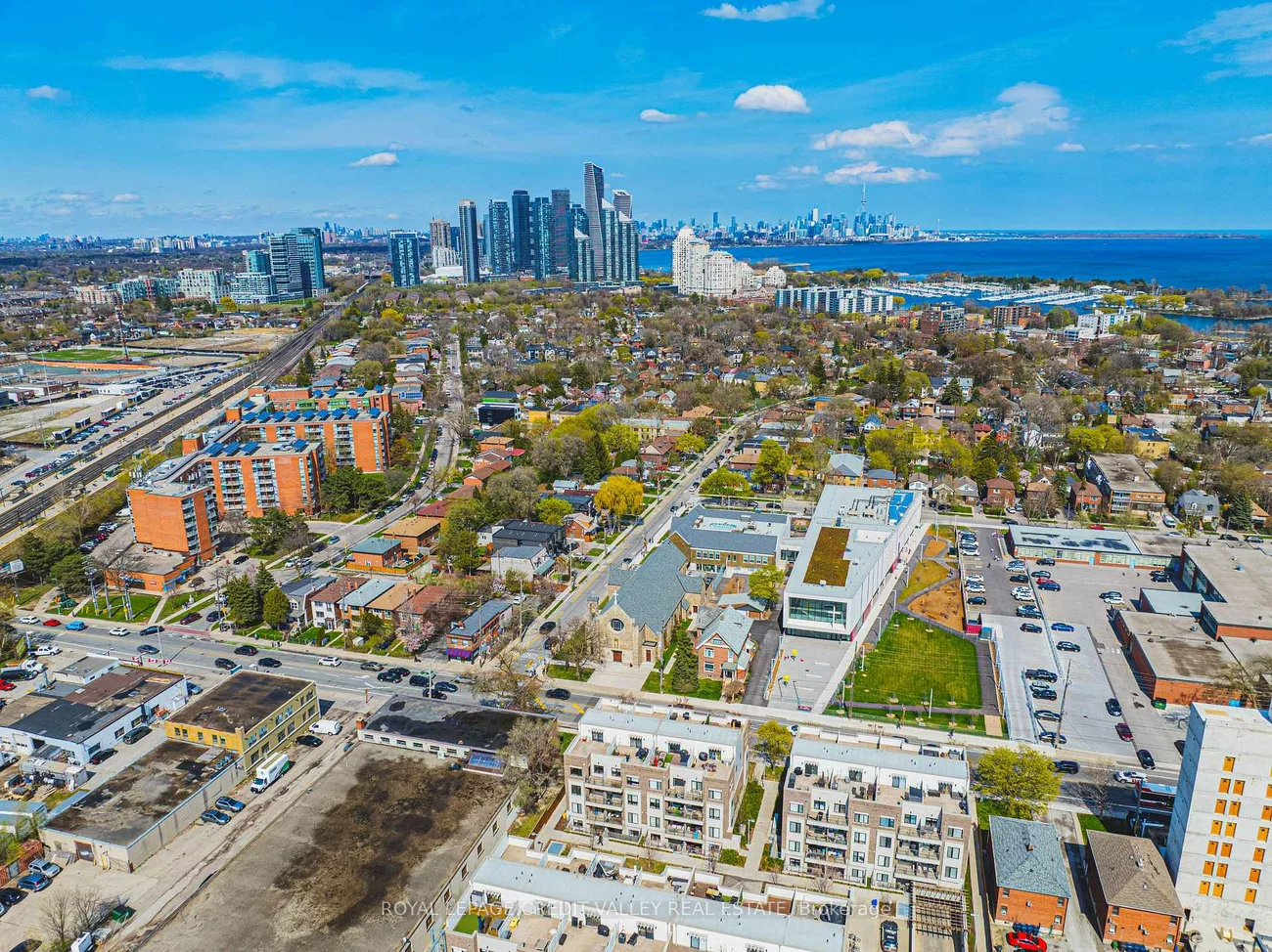 256, Royal York, Mimico, Toronto