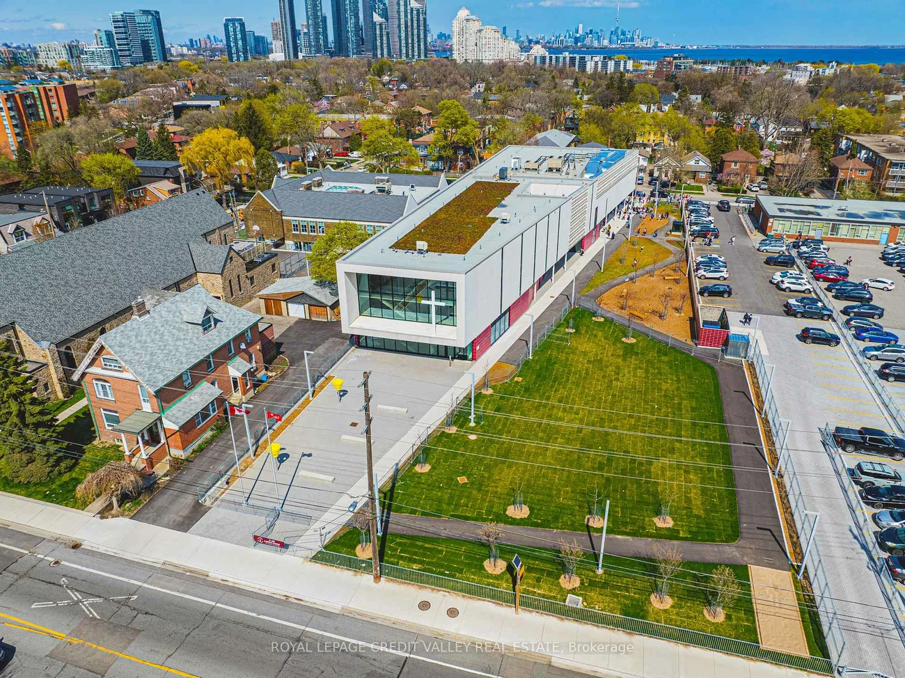 256, Royal York, Mimico, Toronto
