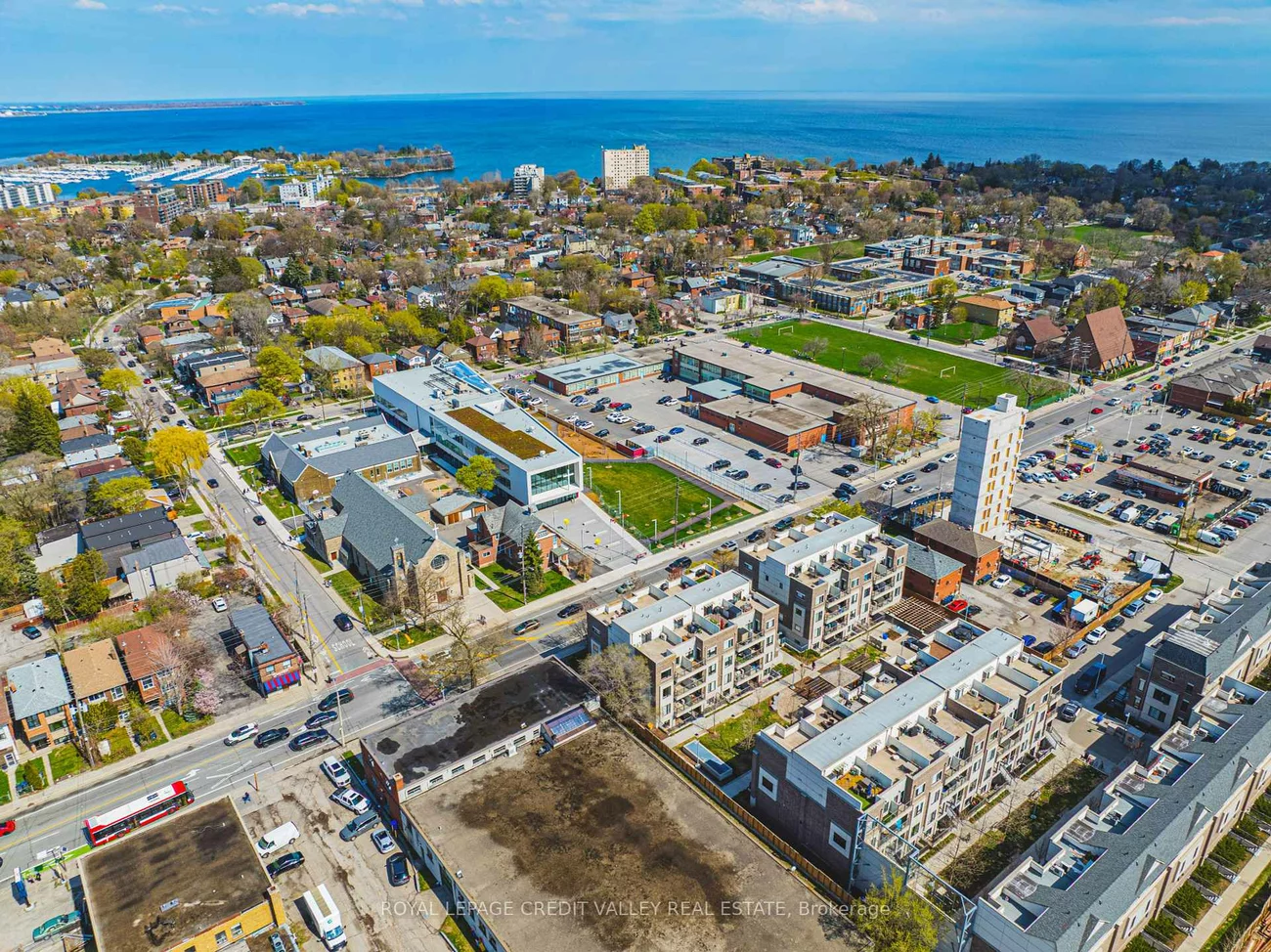 256, Royal York, Mimico, Toronto