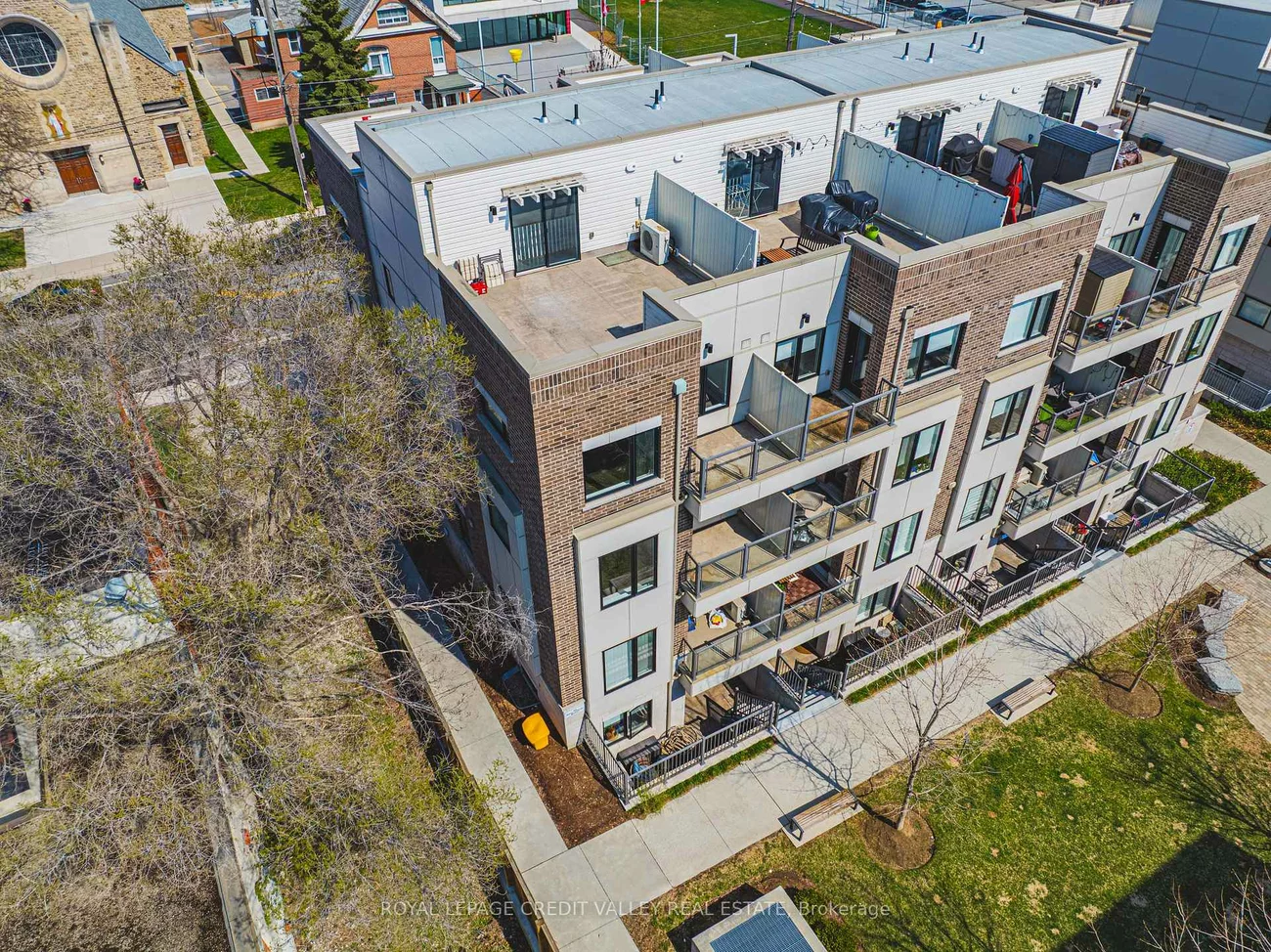 256, Royal York, Mimico, Toronto