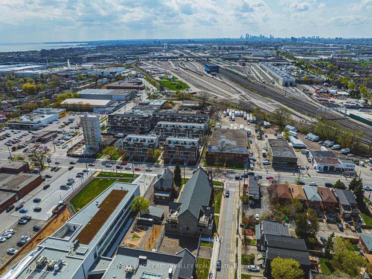 256, Royal York, Mimico, Toronto