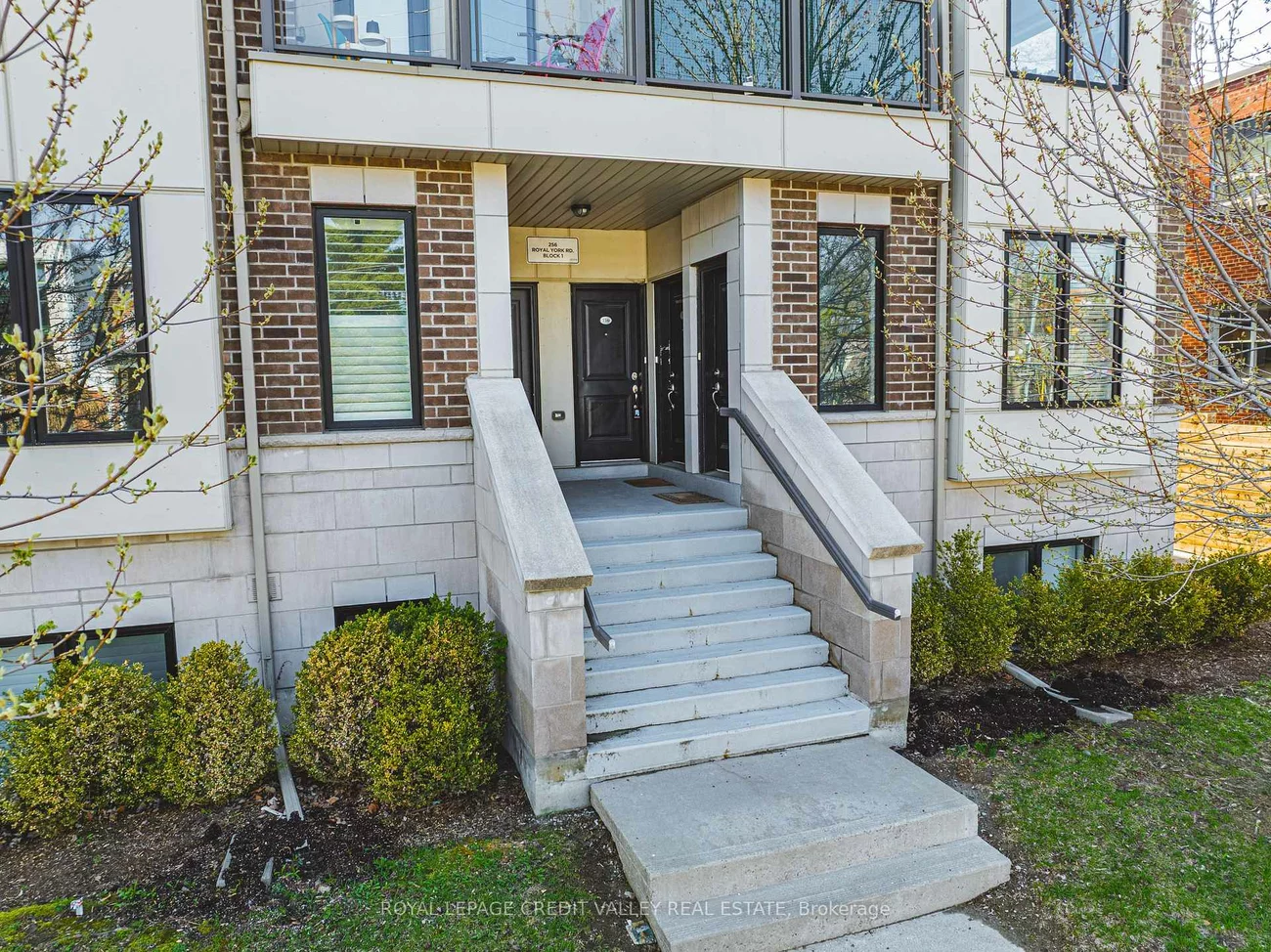 256, Royal York, Mimico, Toronto