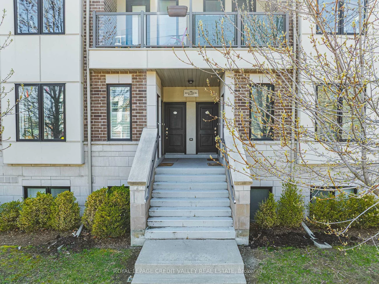 256, Royal York, Mimico, Toronto