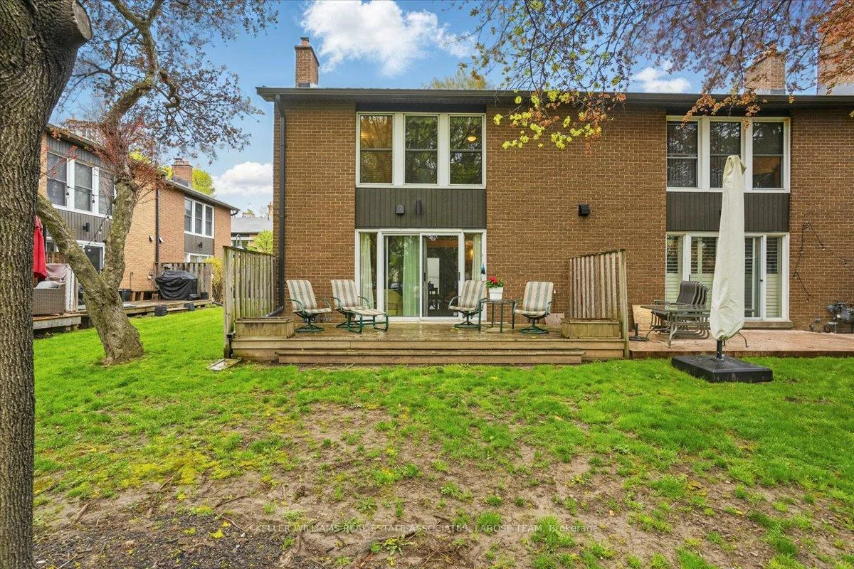 1393, Royal York, Edenbridge-Humber Valley, Toronto