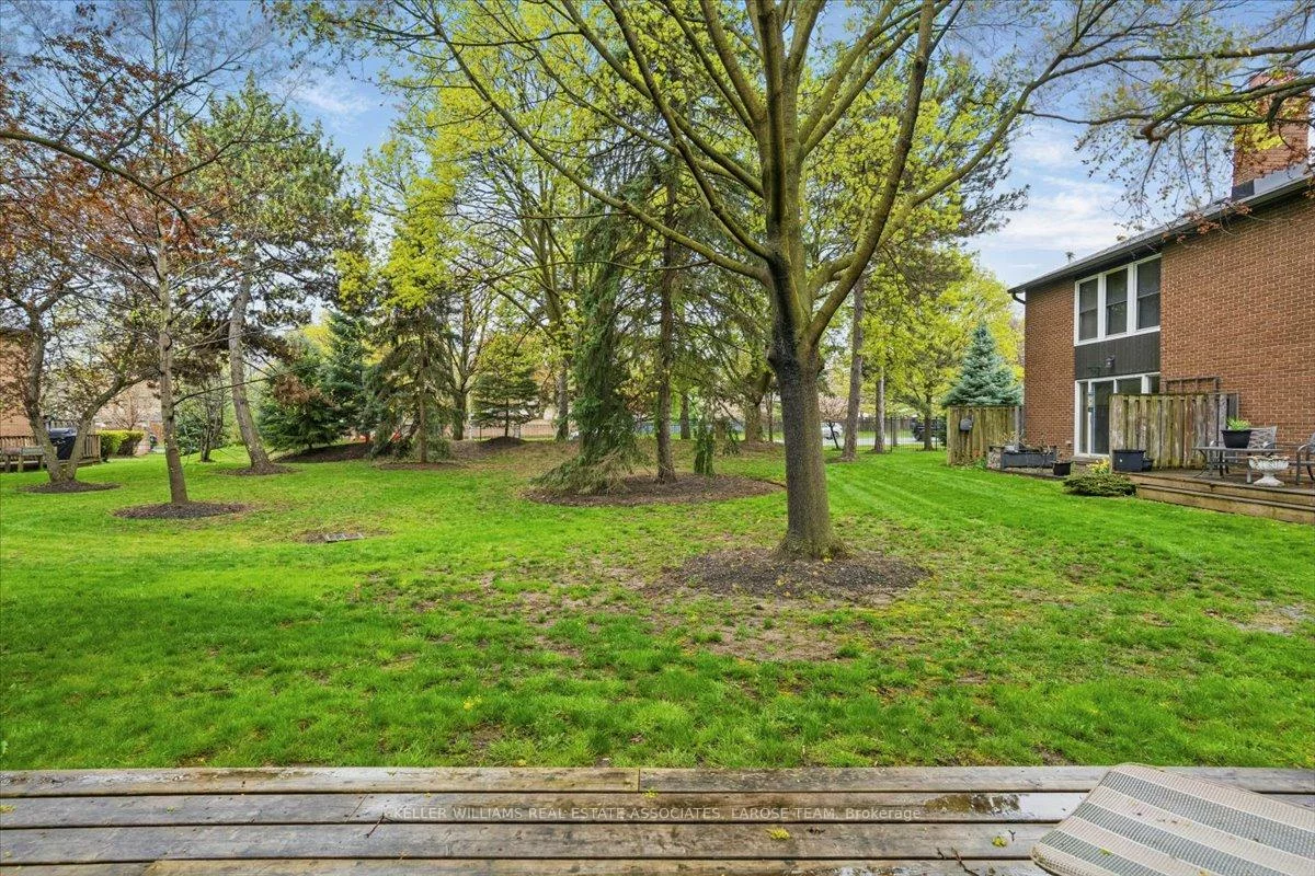 1393, Royal York, Edenbridge-Humber Valley, Toronto