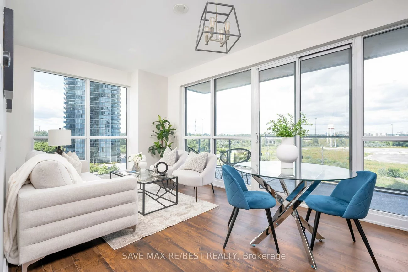10, Park Lawn, Mimico, Toronto