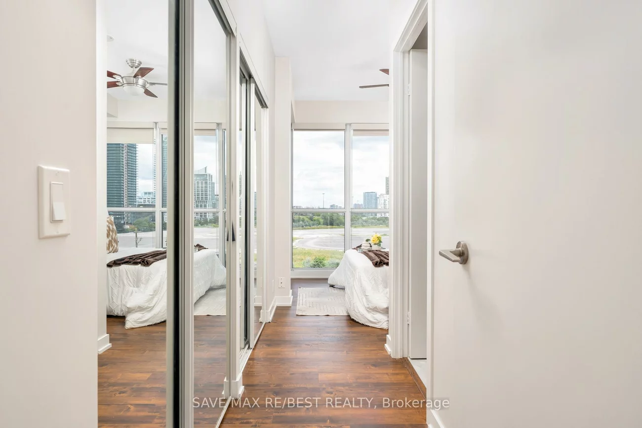 10, Park Lawn, Mimico, Toronto