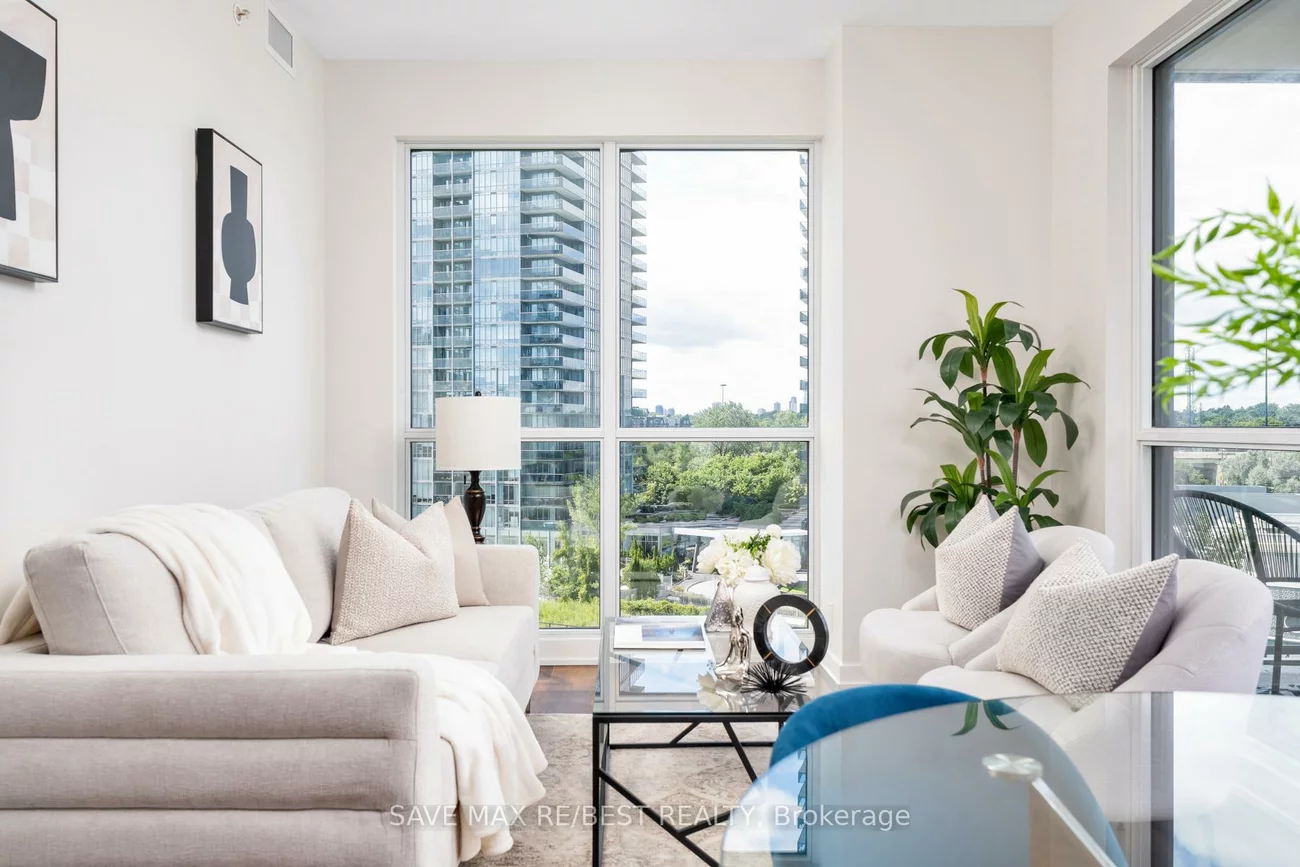 10, Park Lawn, Mimico, Toronto