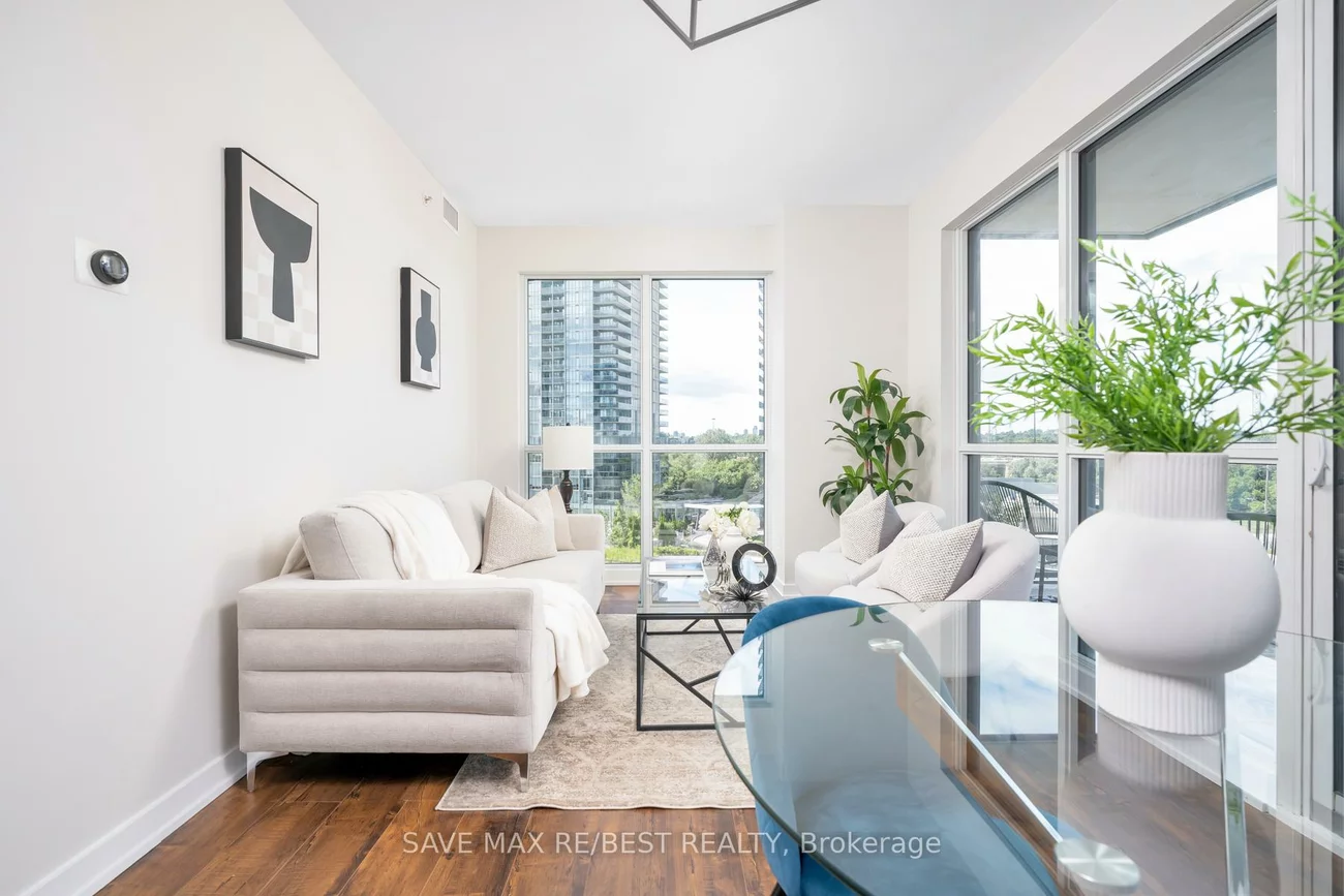 10, Park Lawn, Mimico, Toronto