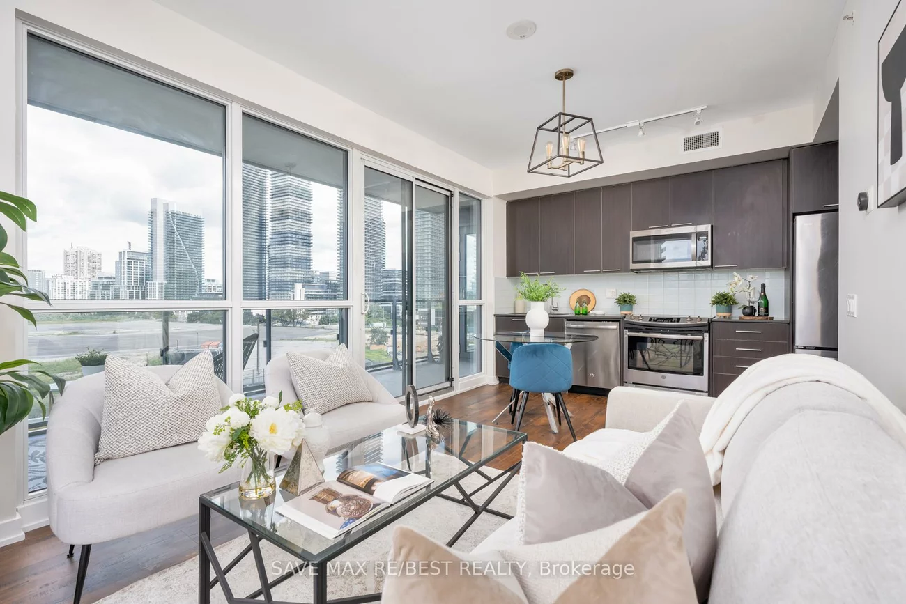 10, Park Lawn, Mimico, Toronto