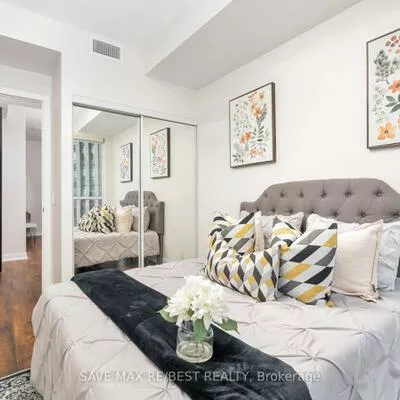10, Park Lawn, Mimico, Toronto