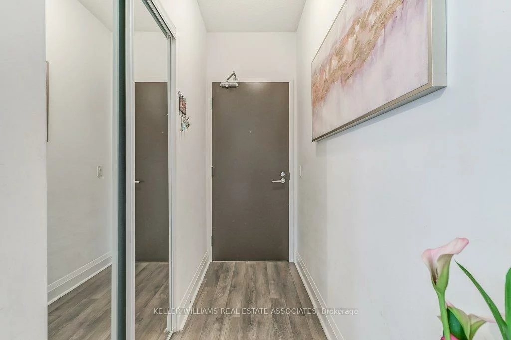 15, Zorra, Islington-City Centre West, Toronto