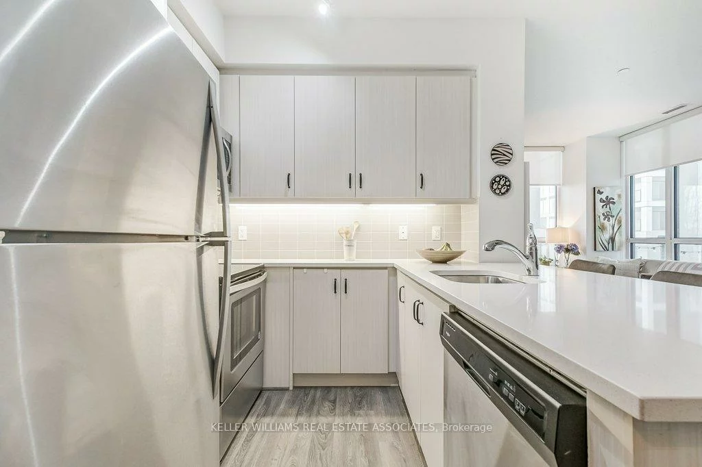 15, Zorra, Islington-City Centre West, Toronto