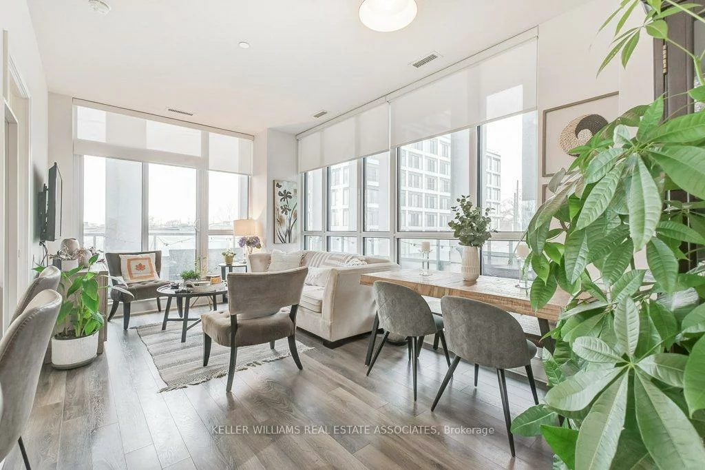 15, Zorra, Islington-City Centre West, Toronto