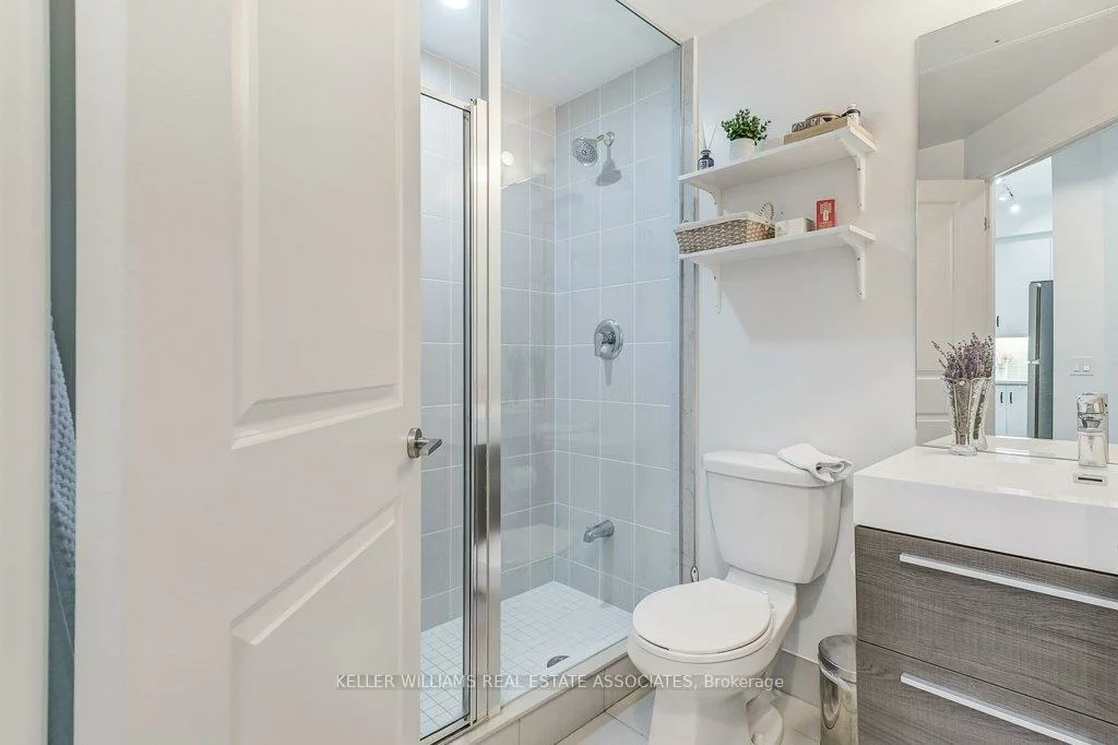 15, Zorra, Islington-City Centre West, Toronto