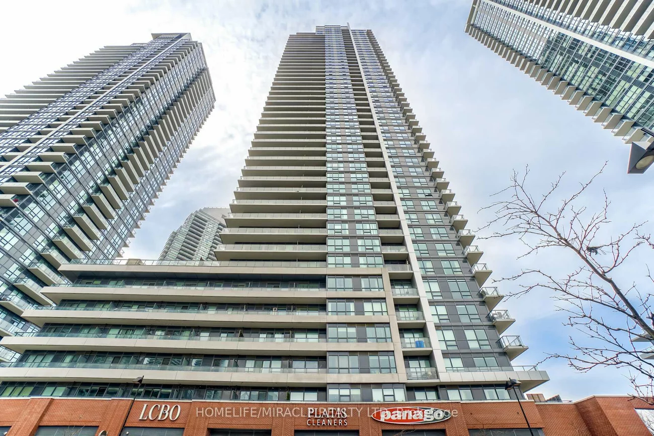 2220, Lake Shore, Mimico, Toronto