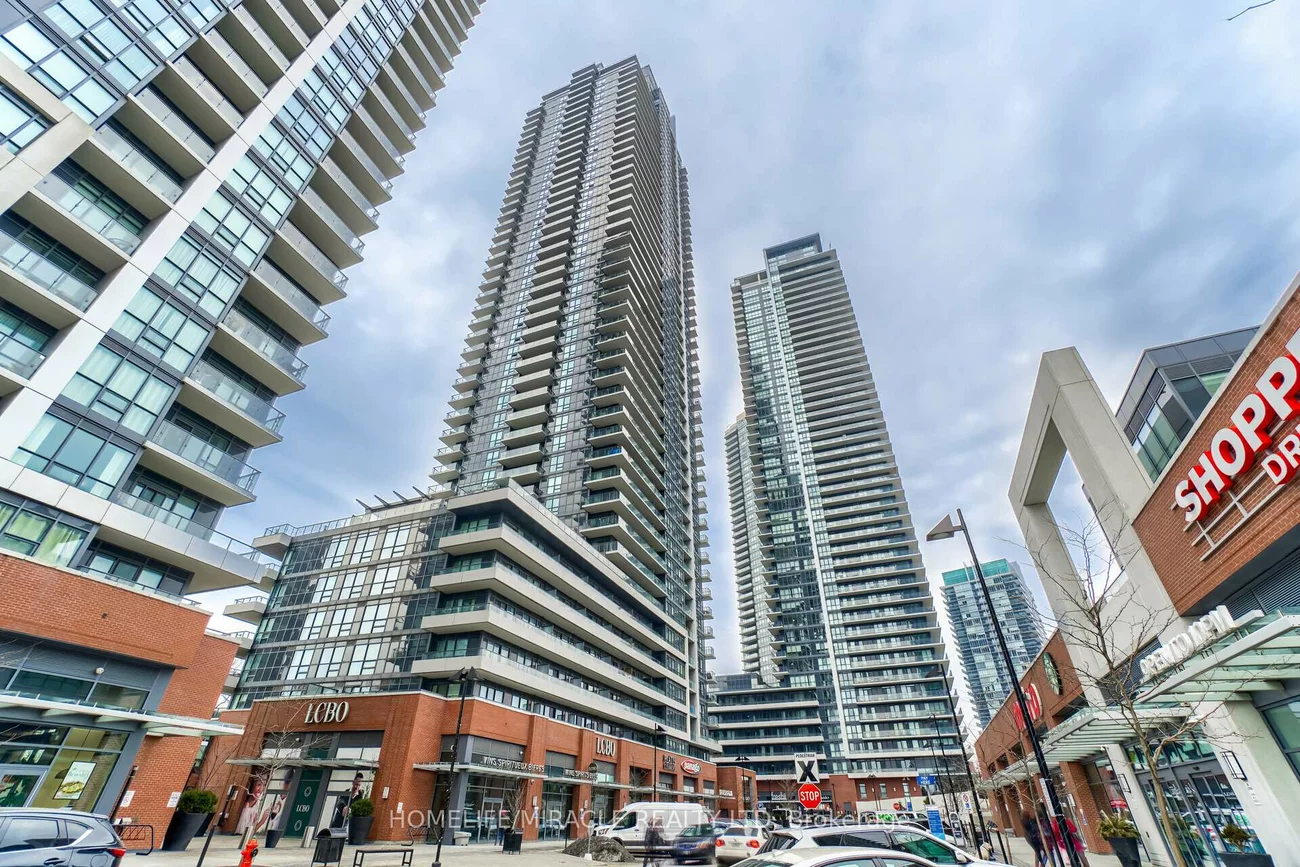 2220, Lake Shore, Mimico, Toronto