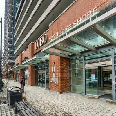 2220, Lake Shore, Mimico, Toronto
