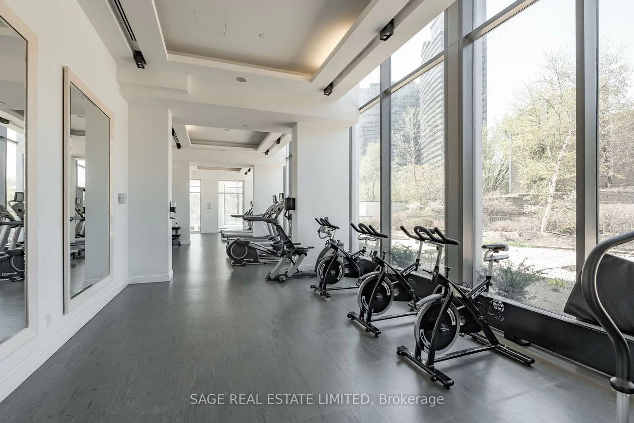 88, Park Lawn, Mimico, Toronto