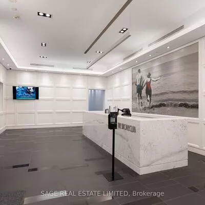 88, Park Lawn, Mimico, Toronto