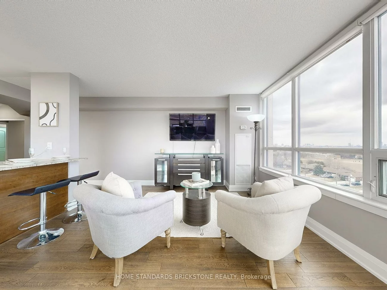 1060, Sheppard, Downsview-Roding-CFB, Toronto