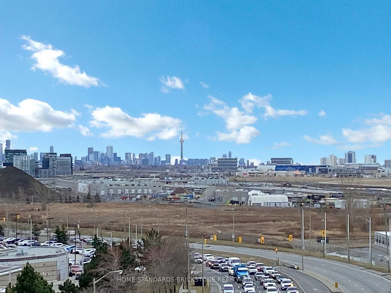 1060, Sheppard, Downsview-Roding-CFB, Toronto