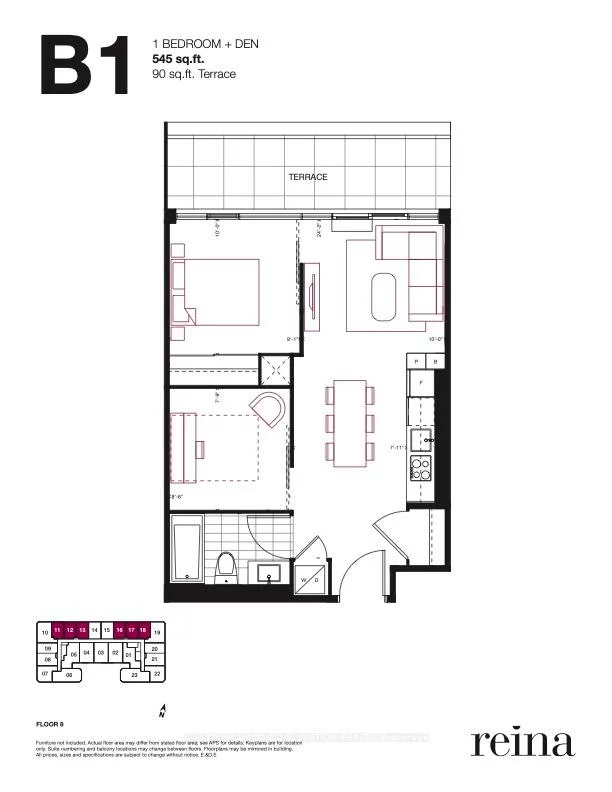 689, The Queensway, Stonegate-Queensway, Toronto