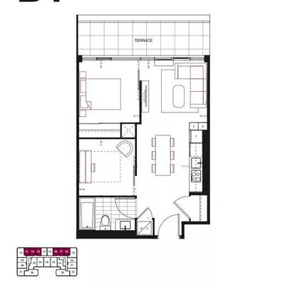 689, The Queensway, Stonegate-Queensway, Toronto