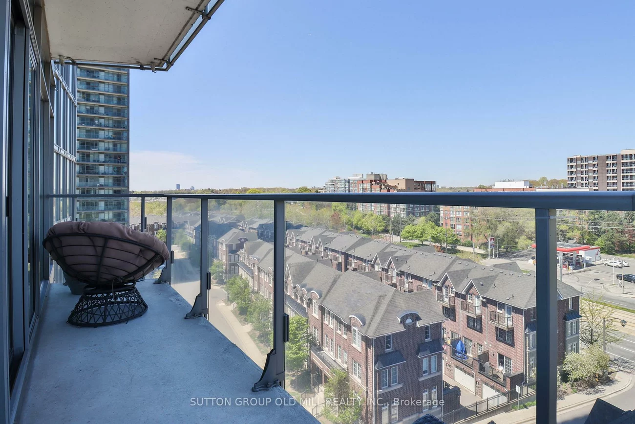 103, The Queensway, High Park-Swansea, Toronto