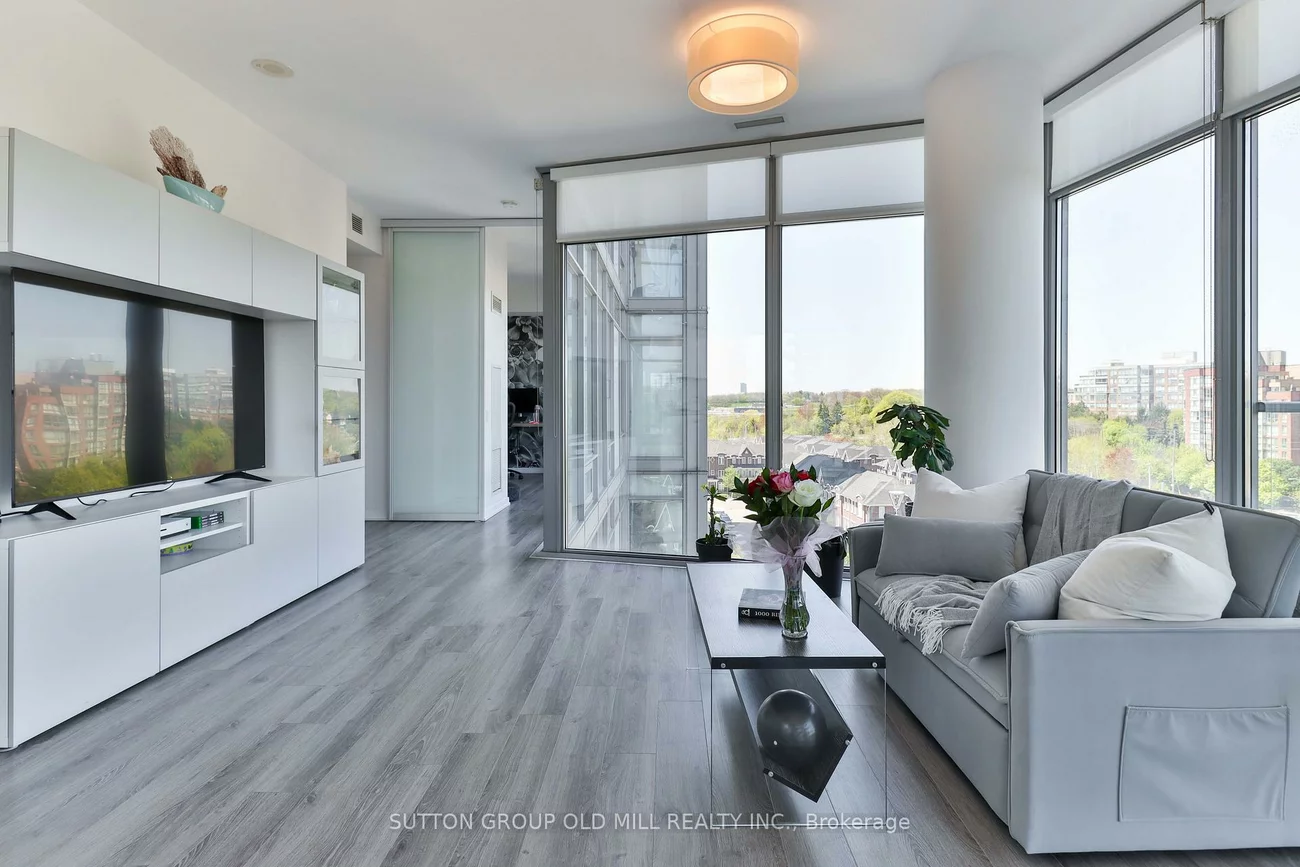 103, The Queensway, High Park-Swansea, Toronto