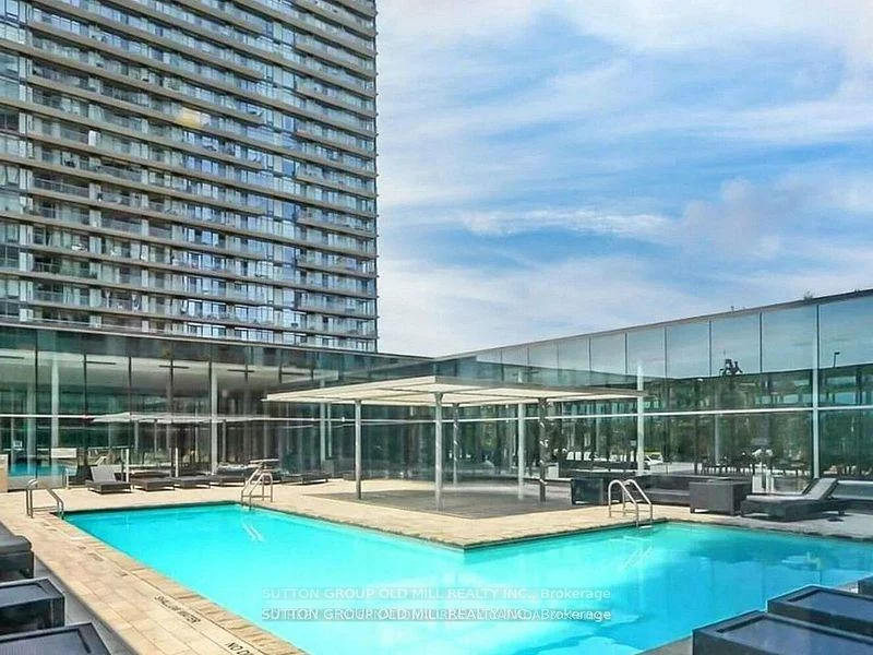 103, The Queensway, High Park-Swansea, Toronto