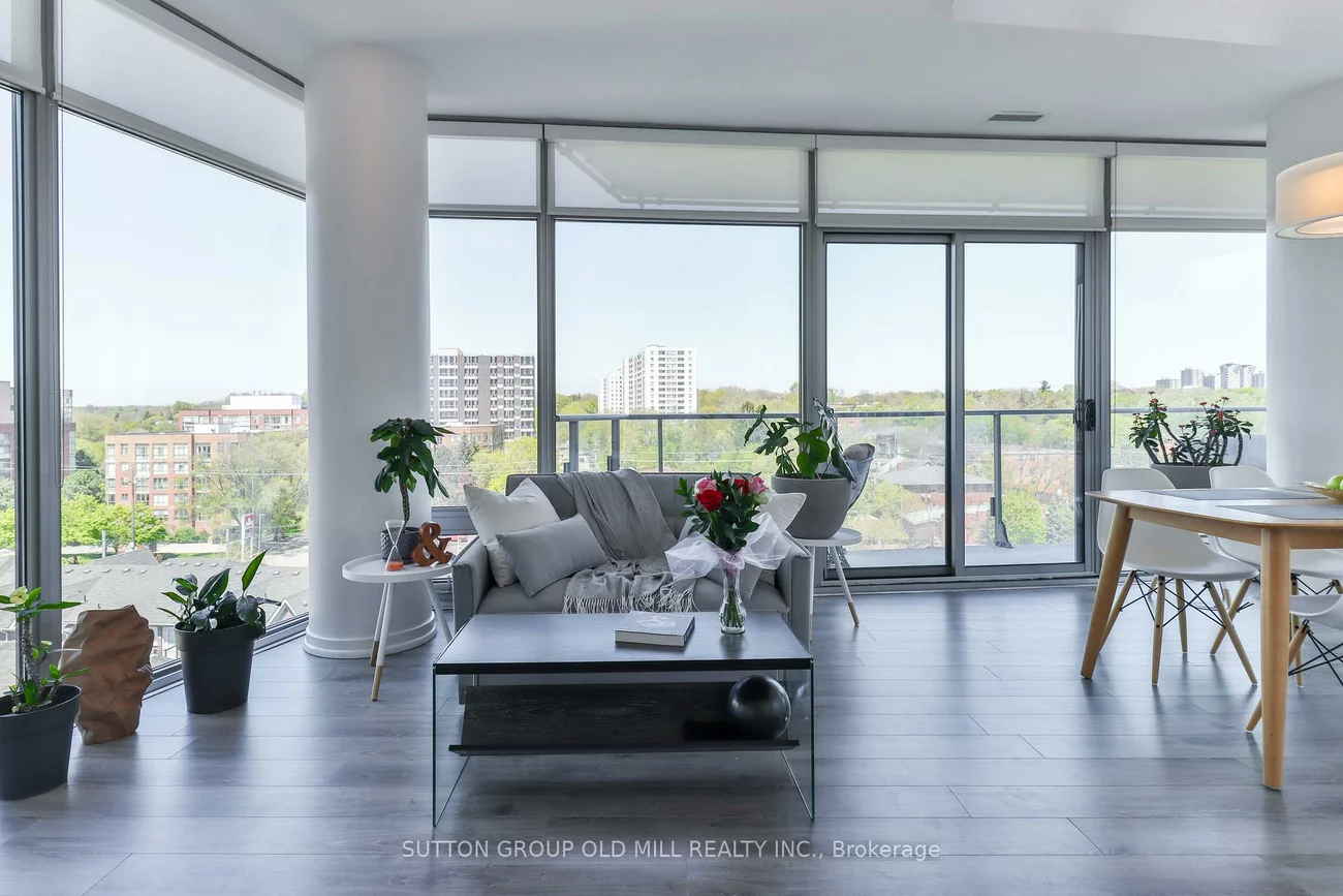 103, The Queensway, High Park-Swansea, Toronto