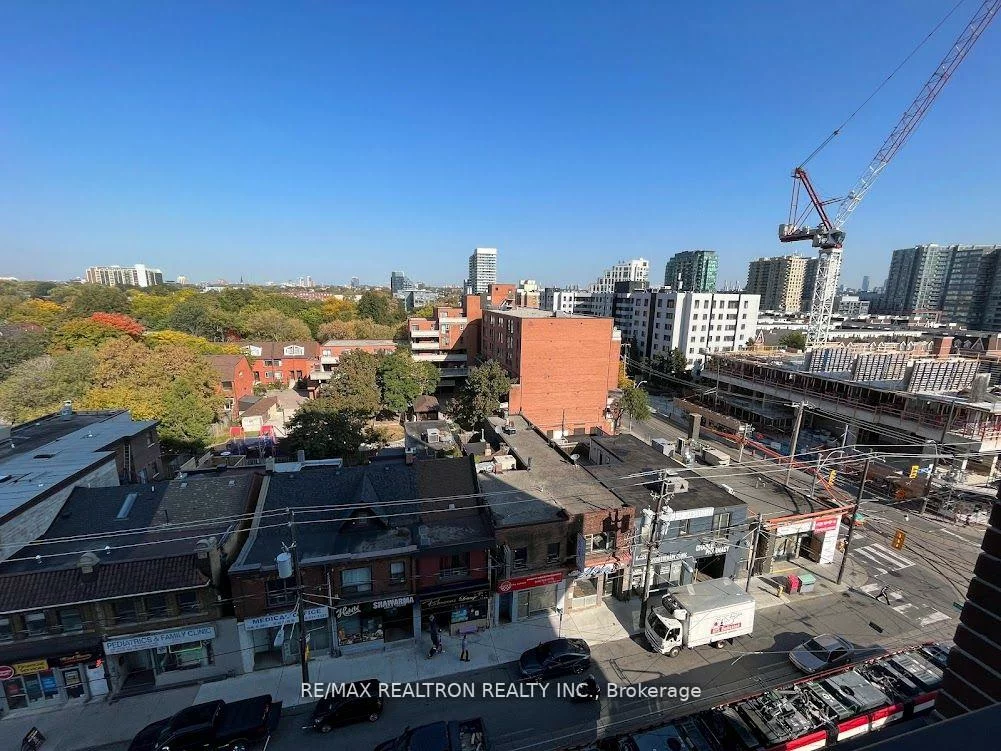 270, Dufferin, South Parkdale, Toronto