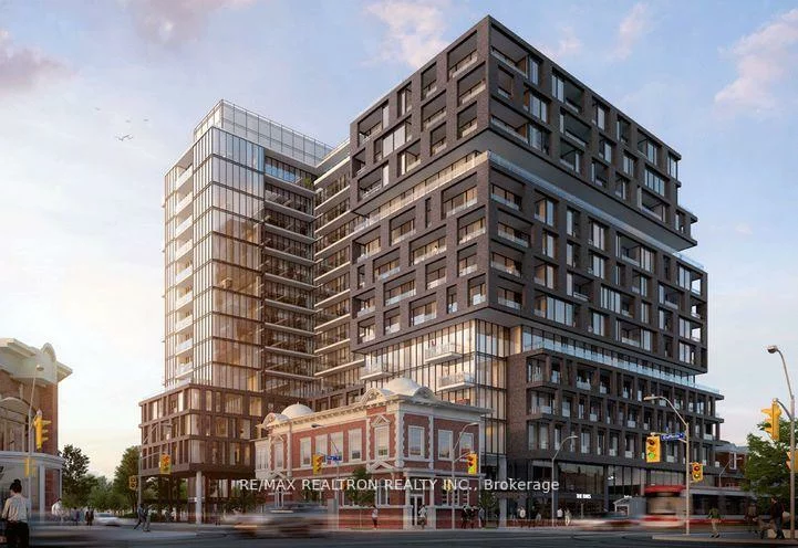 270, Dufferin, South Parkdale, Toronto