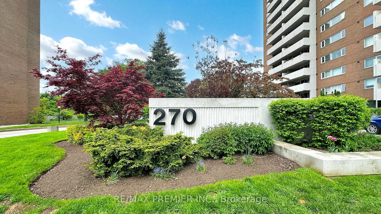 270, Scarlett, Rockcliffe-Smythe, Toronto